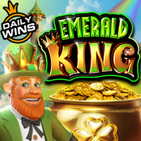 Emerald king